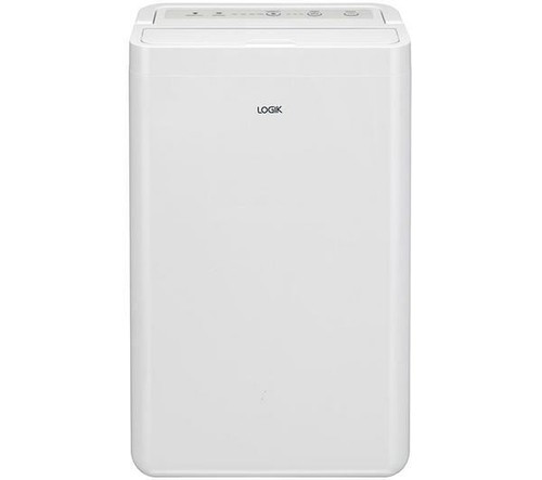 Logik l10dh24 dehumidifier - dehumidifier,
