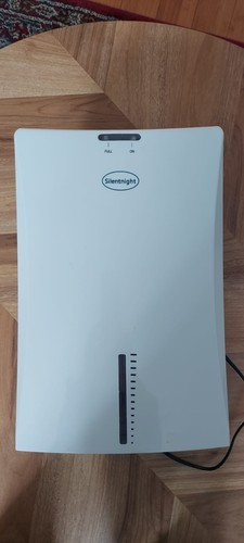 Silentnight 38040 - , 2l