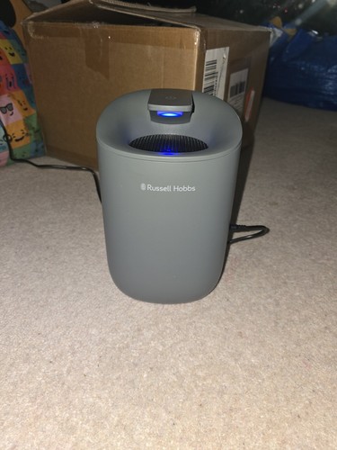 Russell hobbs fresh - hobbs, mini