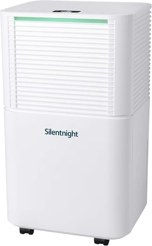 Silentnight dehumidifier - silentnight,