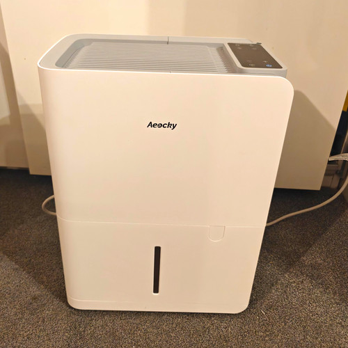 Aeocky boreas 001 dehumidifier - aeocky,