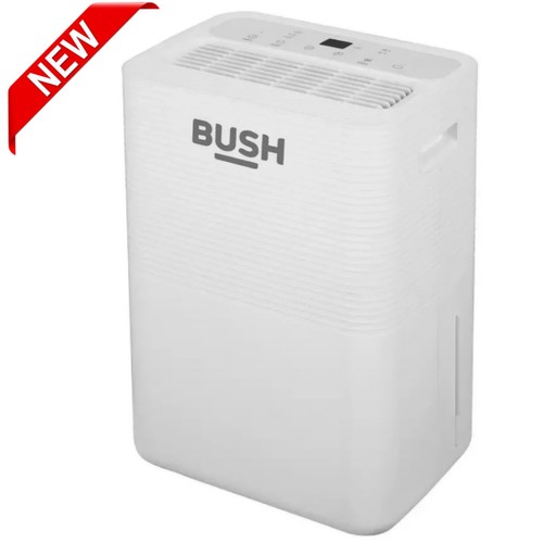 Bush d015b 10l - bush, dehumidifier
