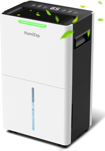 Humizap dehumidifiers for home - humizap,