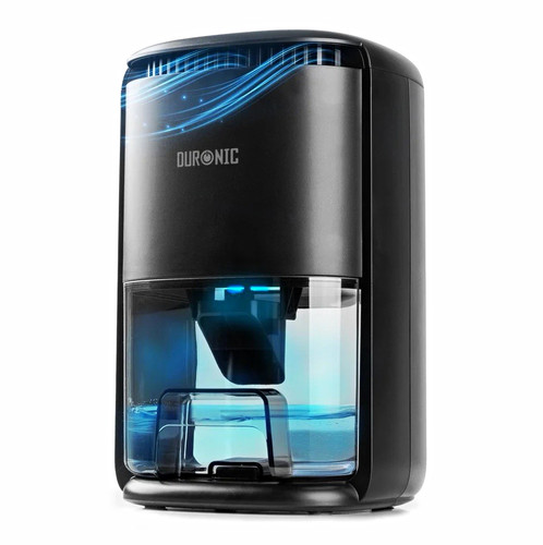 Duronic dh07 mini - mini, dehumidifier