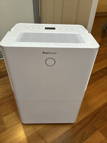 Pro breeze 30l low - pro,
