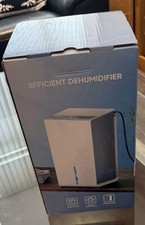 Efficient Dehumidifier