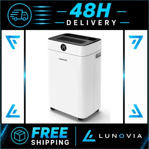 Humsure 25l dehumidifier - humsure,
