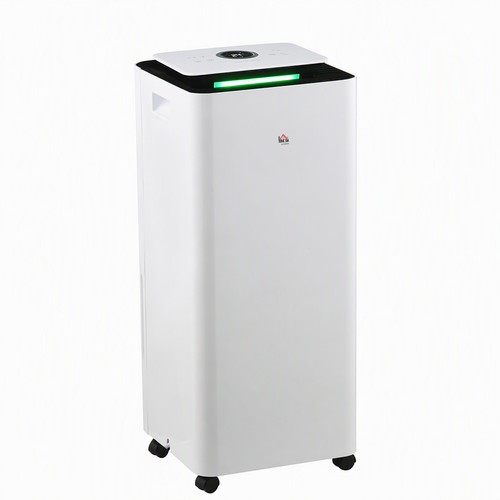 Homcom 16l day protable - homcom, 16l/day