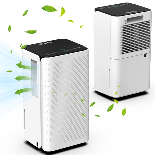 Oyajia 12l dehumidifier - 12l, for
