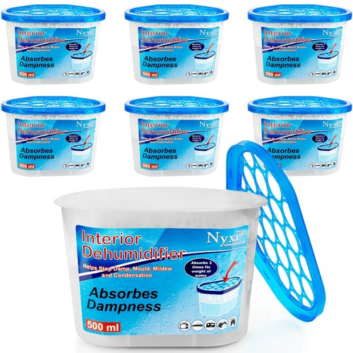 Nyxi dehumidifier - 12, x