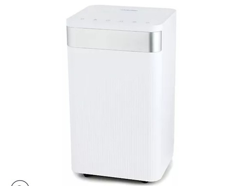 Kalorik 12l dehumidifier - kalorik, with