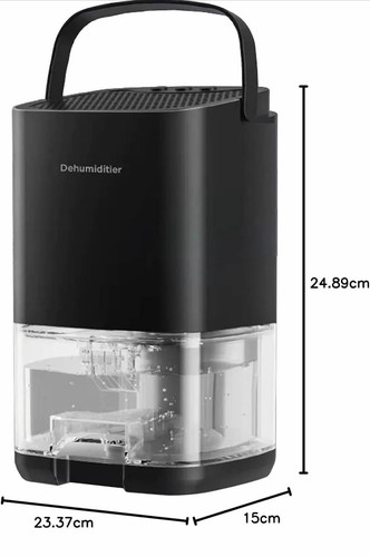 Dehumidifier