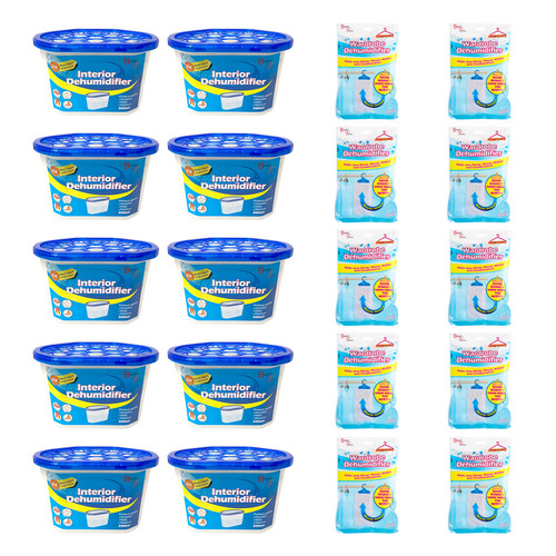Dehumidifier 500 ml - 500,