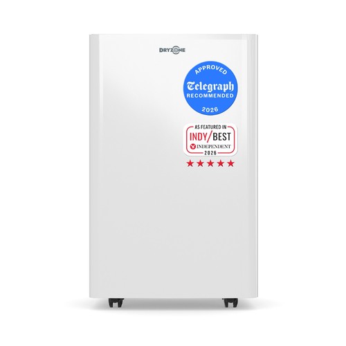 Dryzone dehumidifier hepa - dryzone,