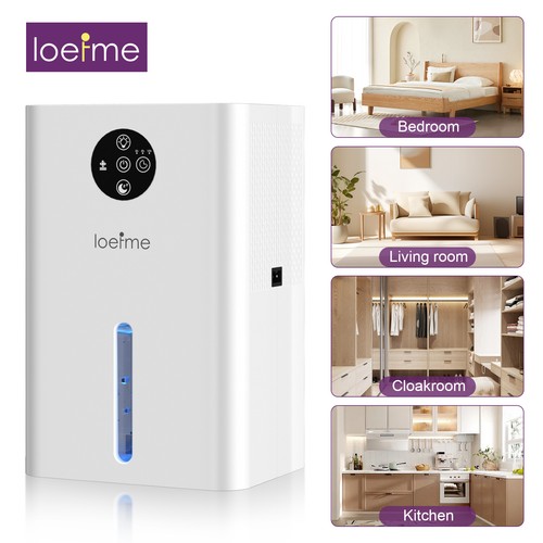 Loefme dehumidifier - loefme,