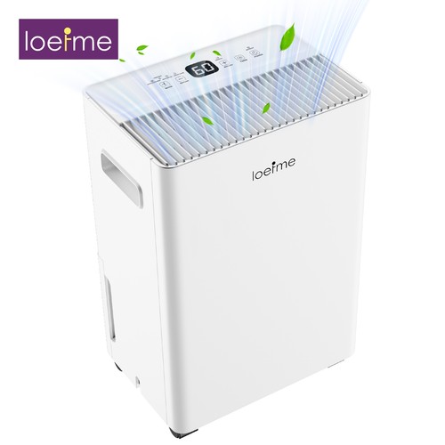 Loefme portable - 10,