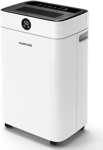 Humsure 25l dehumidifier - humsure, for