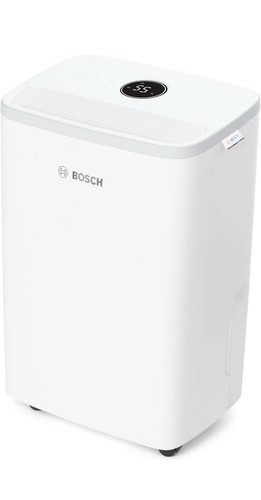 Bosch dry 2000 dehumidifier - dry,