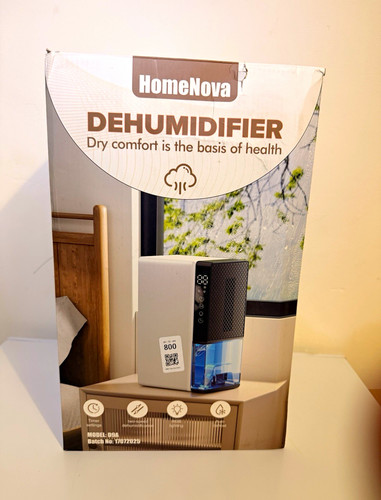 Homenova d9a tabletop - homenova,