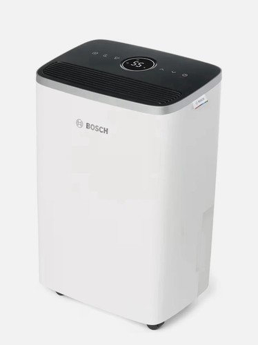 Bosch dry 4000 - 4000, dehumidifier