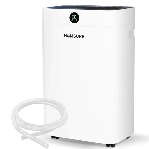 20l dehumidifier digital - dehumidifier,