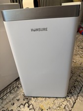 HUMSURE Dehumidifier 16L & 24