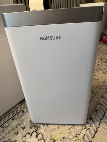 Humsure dehumidifier 16l 24 - 16l, &