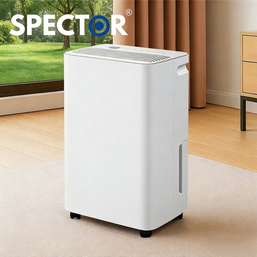 Spector 10l large dehumidifier - large,