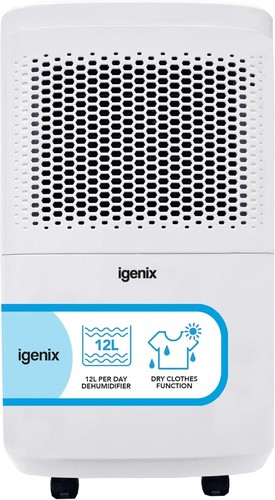 Igenix ig9813 portable - ig9813,