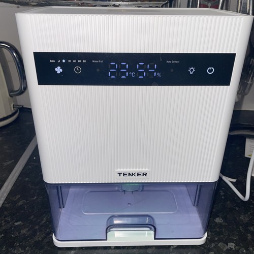 Tenker dehumidifier with - tenker,