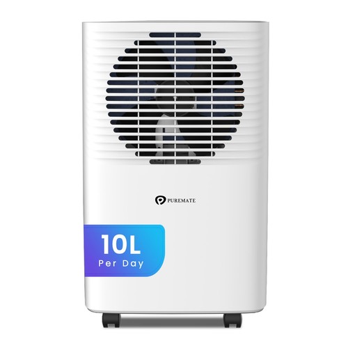 Dehumidifier 10l portable - dehumidifier, &