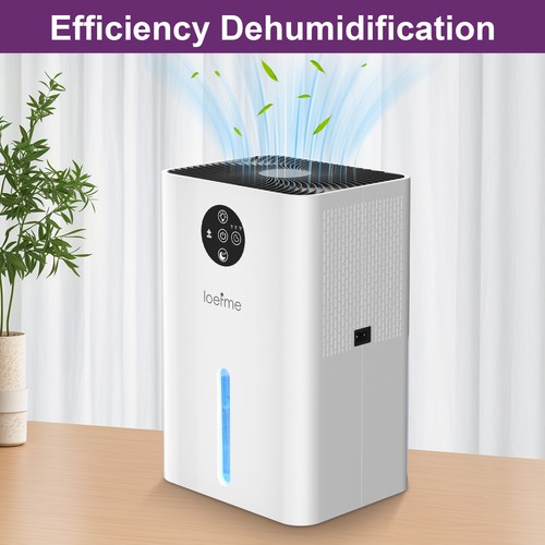 1800ml dehumidifier electric - 1800ml,