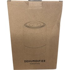 Dehumidifier Model Q4 1100ml