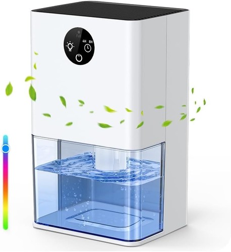 Dehumidifier for home 5w - dehumidifier,