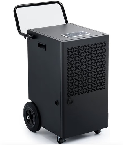 Katenpo dehumidifier 90l - dehumidifier,