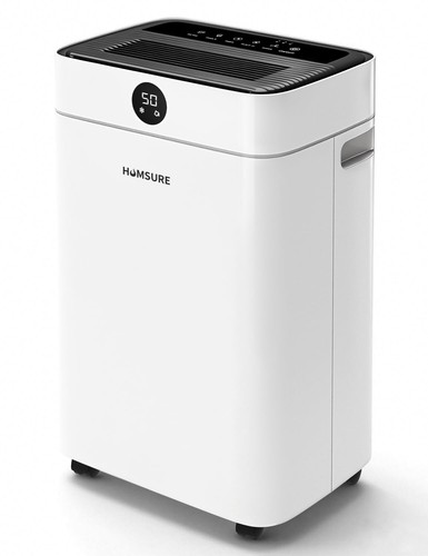 Humsure dehumidifier 25l - humsure,