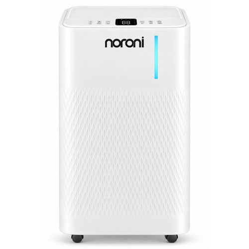 Noroni 12l dehumidifier - noroni,