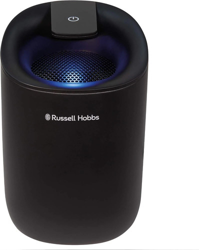 Russell hobbs 600ml black - hobbs,