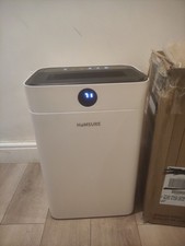 HUMSURE Dehumidifier 20L