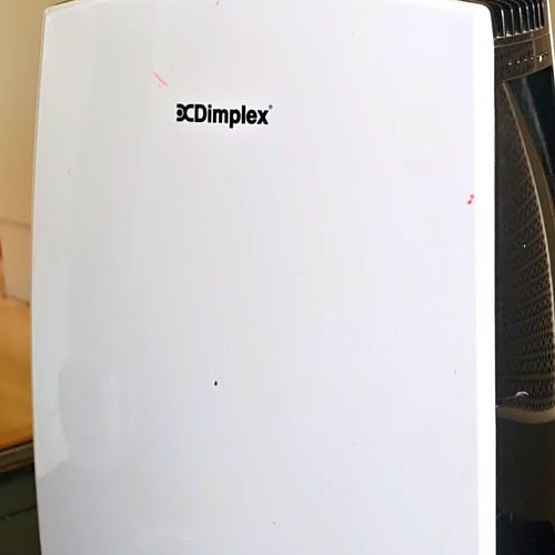 Dimplex dxdh10n portable - dxdh10n,