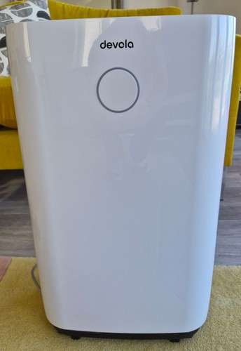 Devola dv20l litre - dv20l,