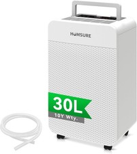 HUMSURE Dehumidifier For