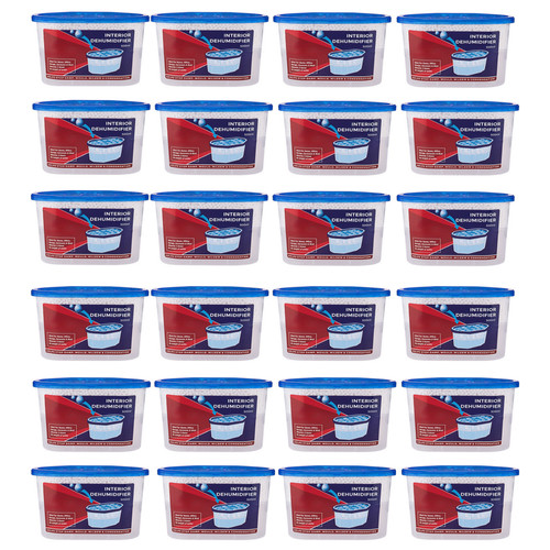 500 ml dehumidifier - 20,
