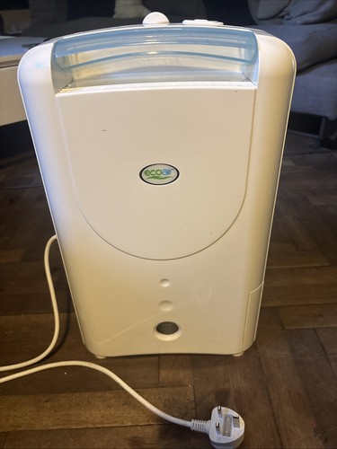 Ecoair dd1 simple mk2 - dd1,