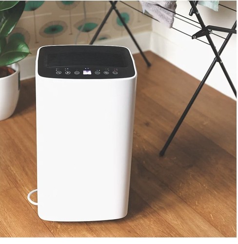 Tcp smart 12ltr - 12ltr, dehumidifier