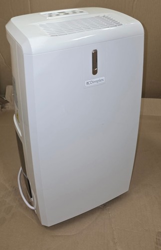 Dimplex 20l electronic - dimplex,