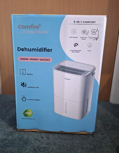 Comfee aqua dry - aqua,