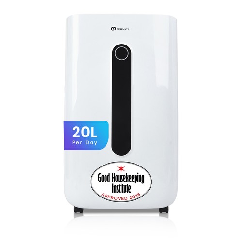 Dehumidifier 20l for - dehumidifier, home